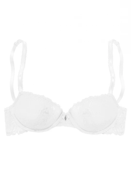 Foto van product LASCANA BH wit
