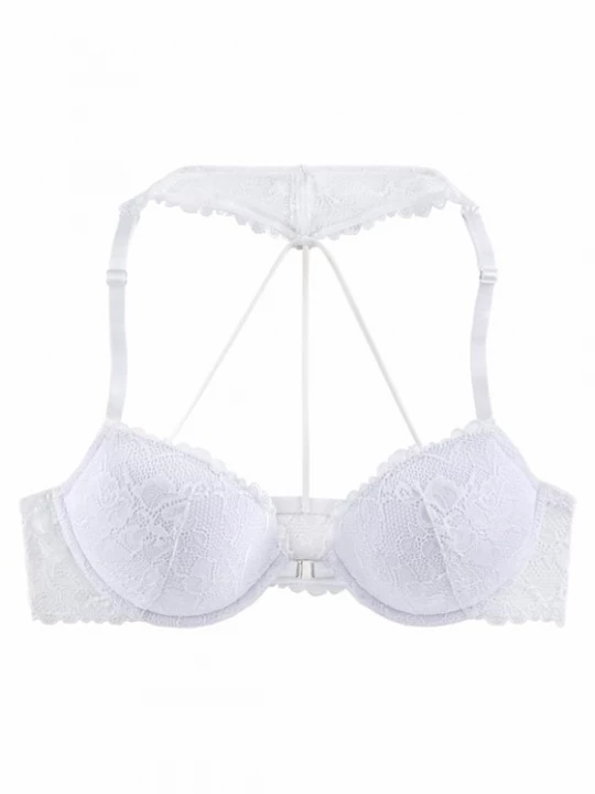 Foto van product LASCANA BH wit
