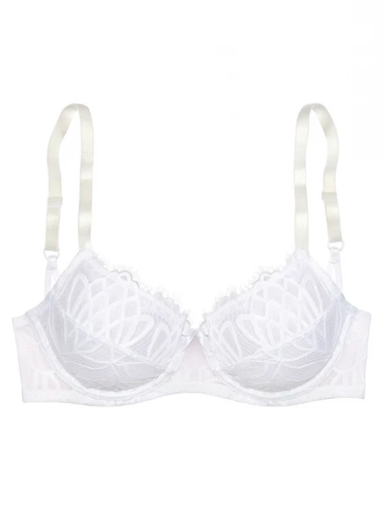 Foto van product LASCANA BH wit
