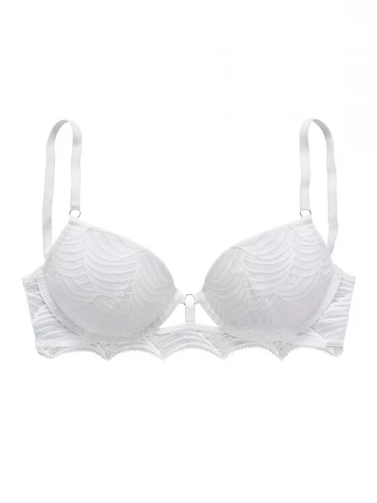 Foto van product LASCANA BH wit