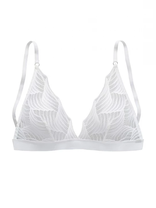 Foto van product LASCANA BH wit