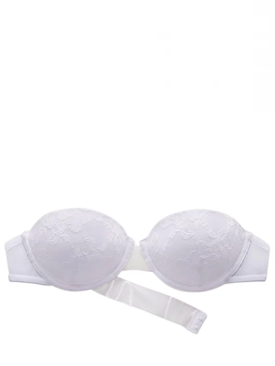Foto van product LASCANA BH wit