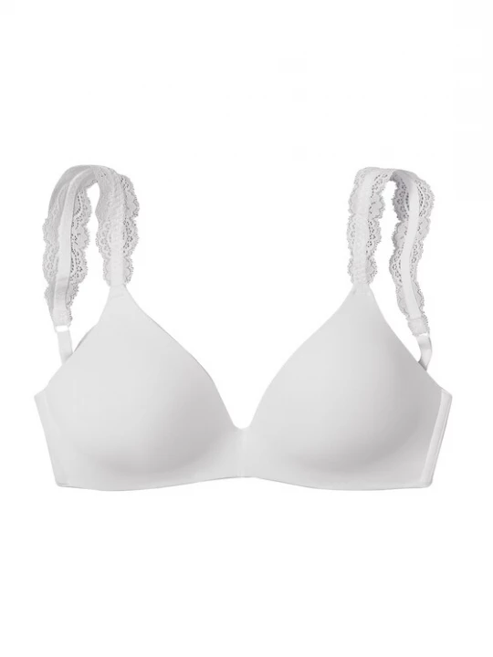 Foto van product LASCANA BH wit