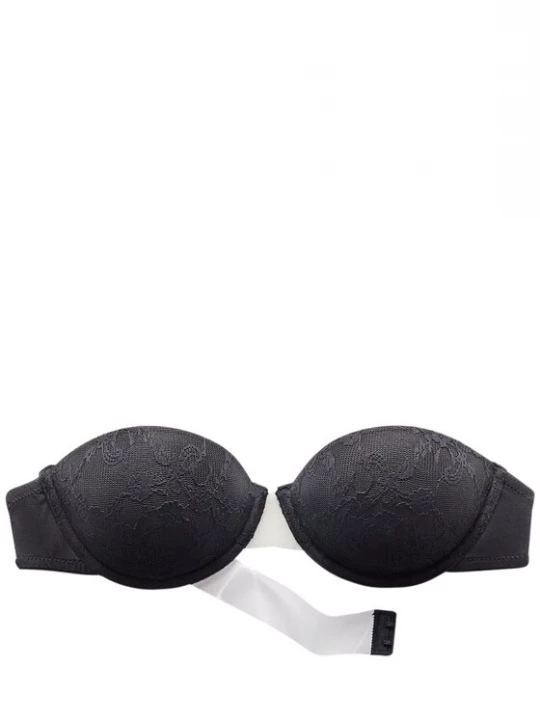 Foto van product LASCANA BH zwart