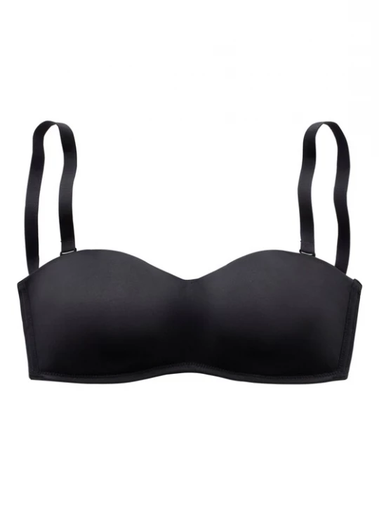 Foto van product LASCANA BH zwart