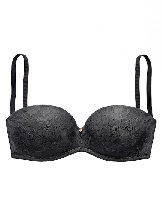 Foto van product LASCANA BH zwart