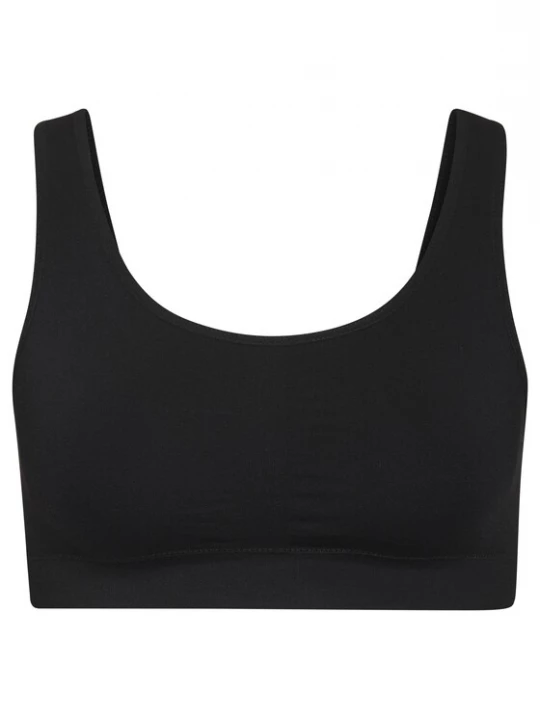 Foto van product LASCANA BH zwart