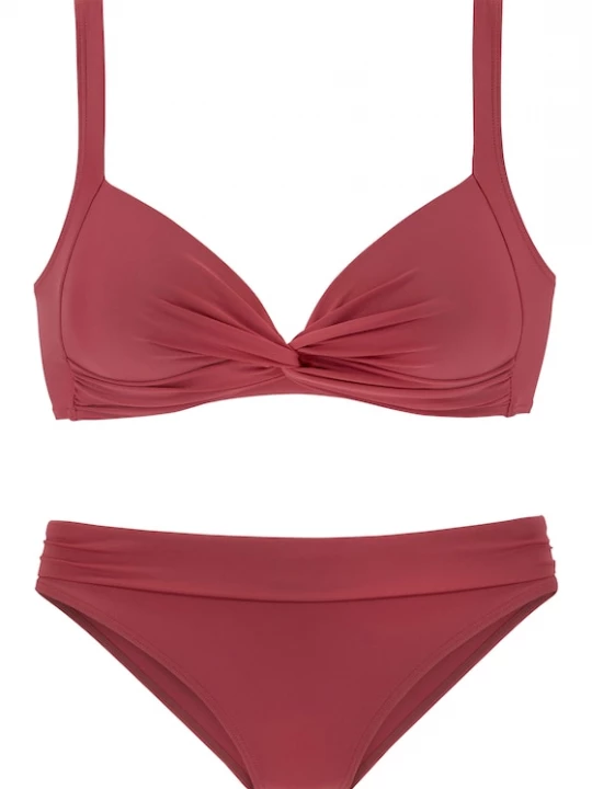 Foto van product LASCANA Bikini bourgogne