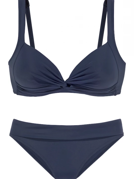 Foto van product LASCANA Bikini navy