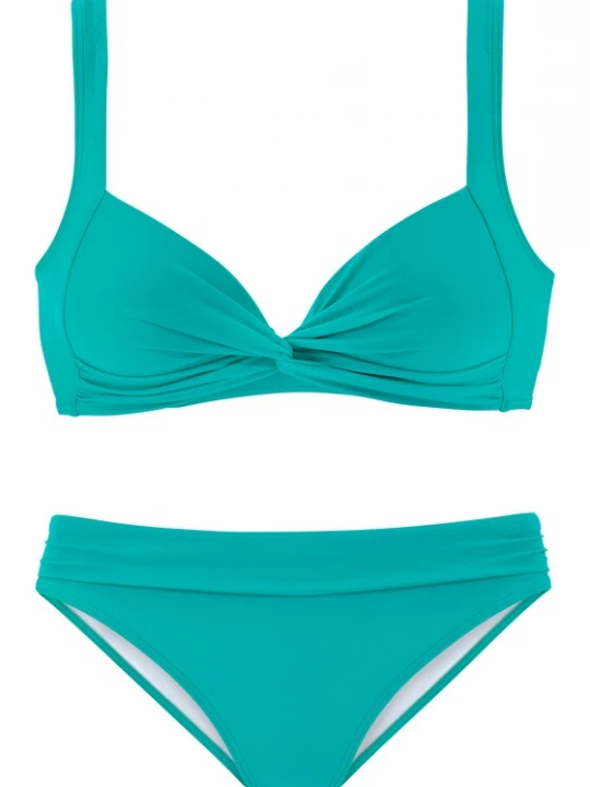 Foto van product LASCANA Bikini petrol