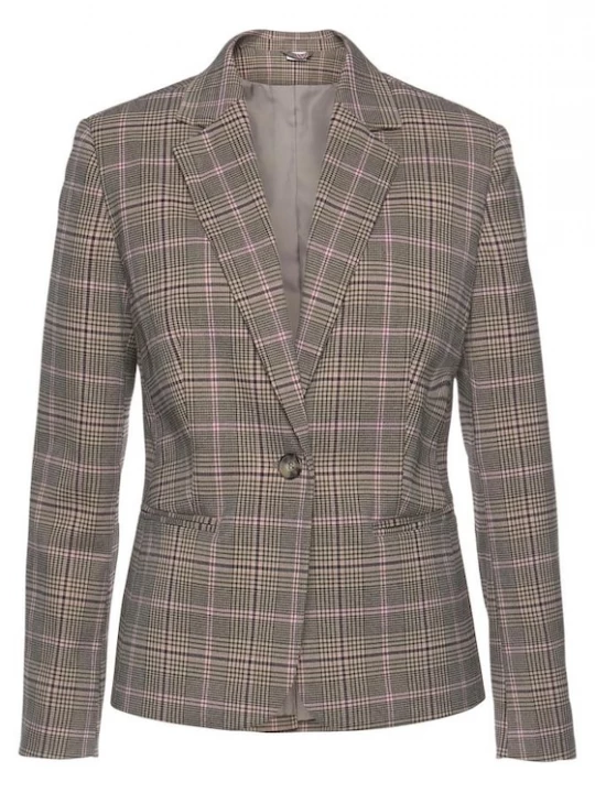 Foto van product LASCANA Blazers gemengde kleuren