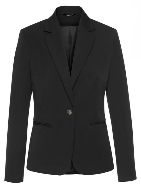 Foto van product LASCANA Blazers zwart