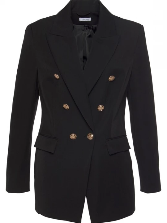 Foto van product LASCANA Blazers zwart