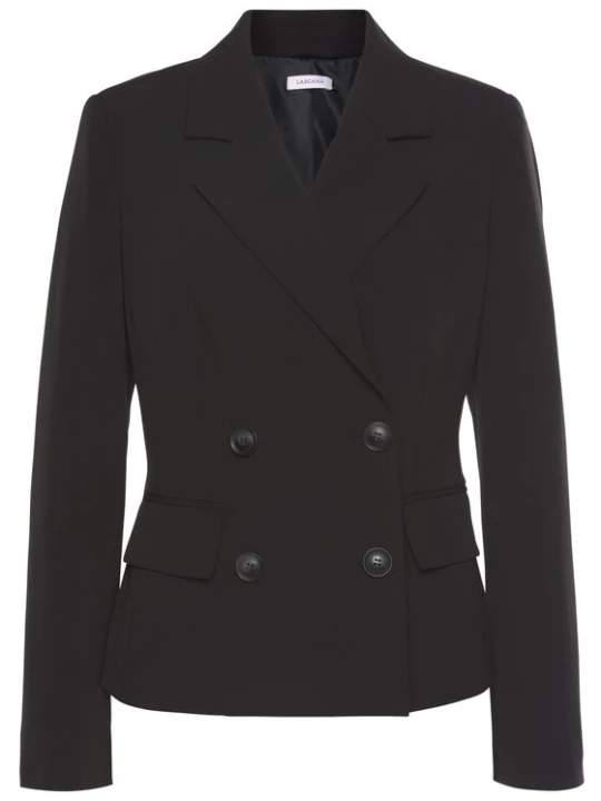 Foto van product LASCANA Blazers zwart