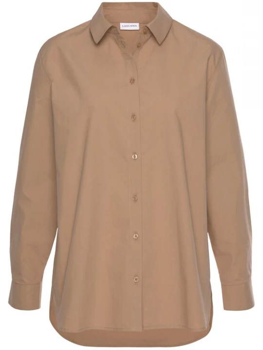 Foto van product LASCANA Blouse beige