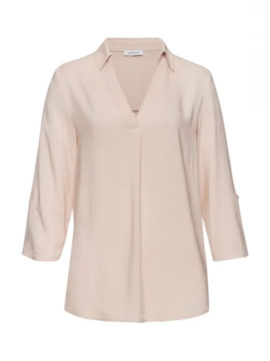Foto van product LASCANA Blouse champagne