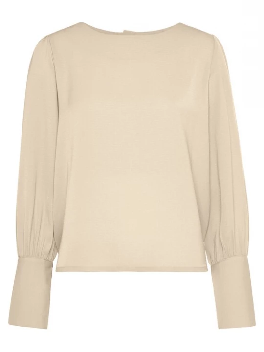 Foto van product LASCANA Blouse crème