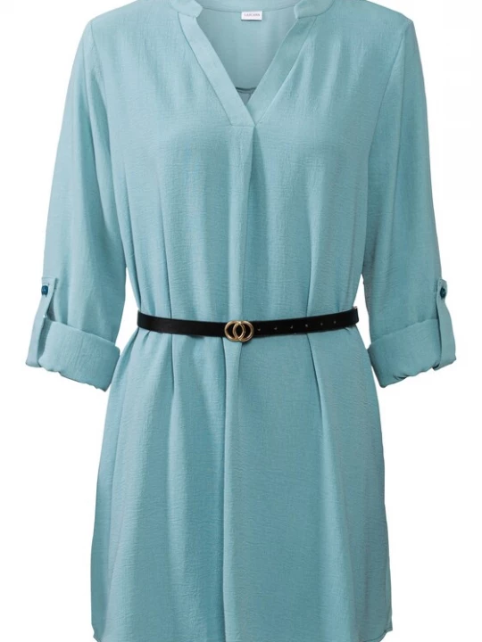 Foto van product LASCANA Blouse hemelsblauw