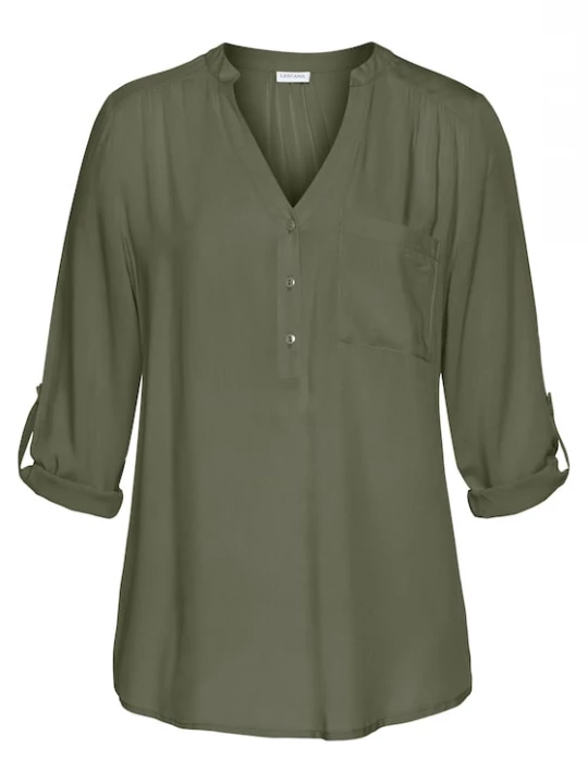 Foto van product LASCANA Blouse kaki