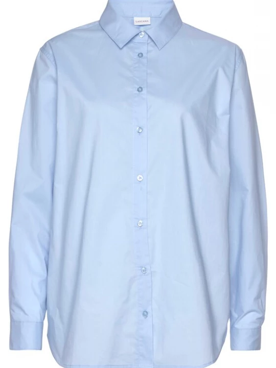 Foto van product LASCANA Blouse lichtblauw