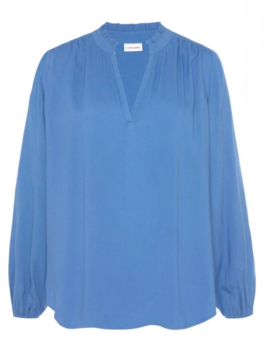 Foto van product LASCANA Blouse lichtblauw
