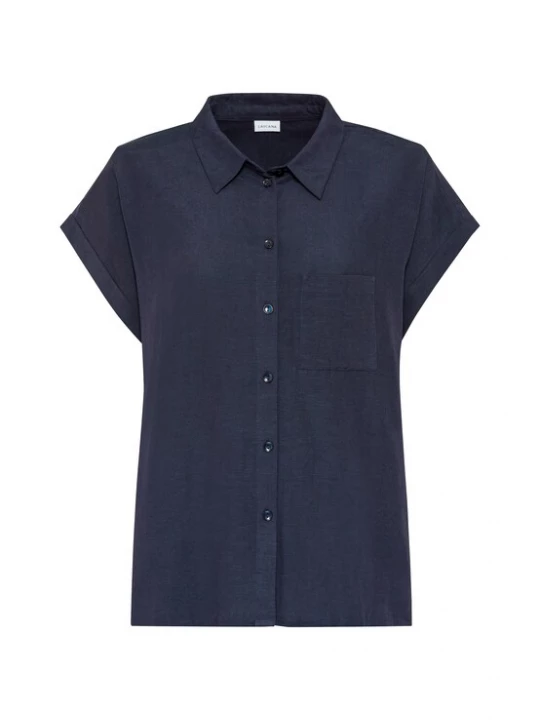 Foto van product LASCANA Blouse marine