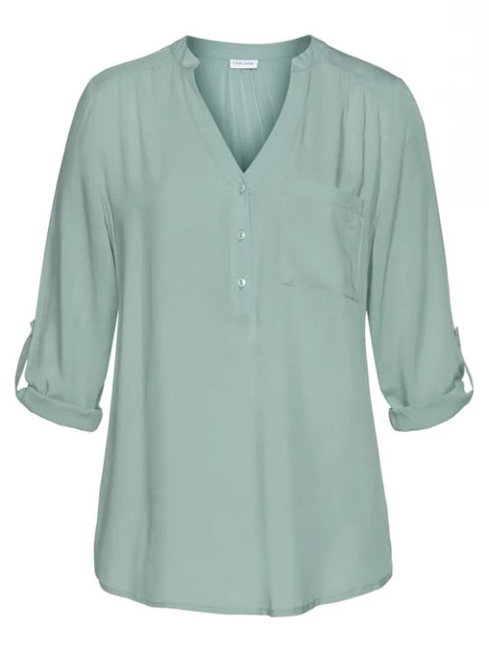 Foto van product LASCANA Blouse mintgroen