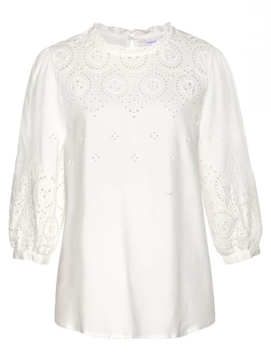 Foto van product LASCANA Blouse natuurwit