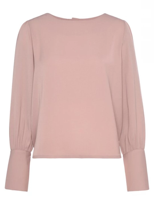 Foto van product LASCANA Blouse oudroze