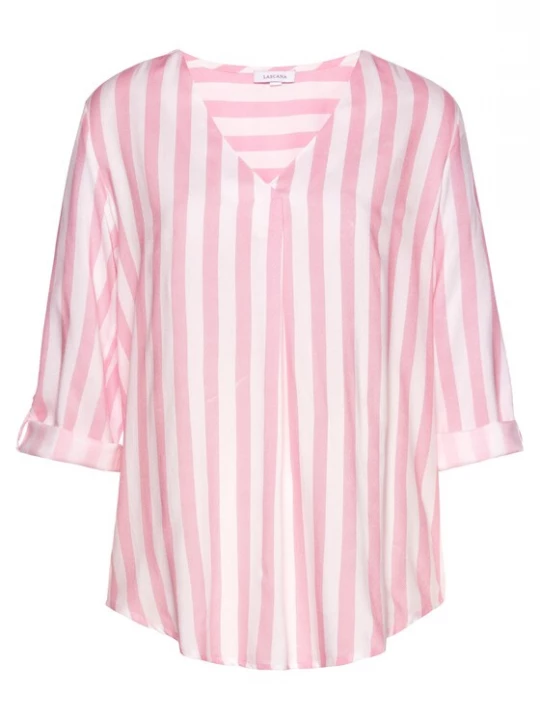 Foto van product LASCANA Blouse pink / rosa