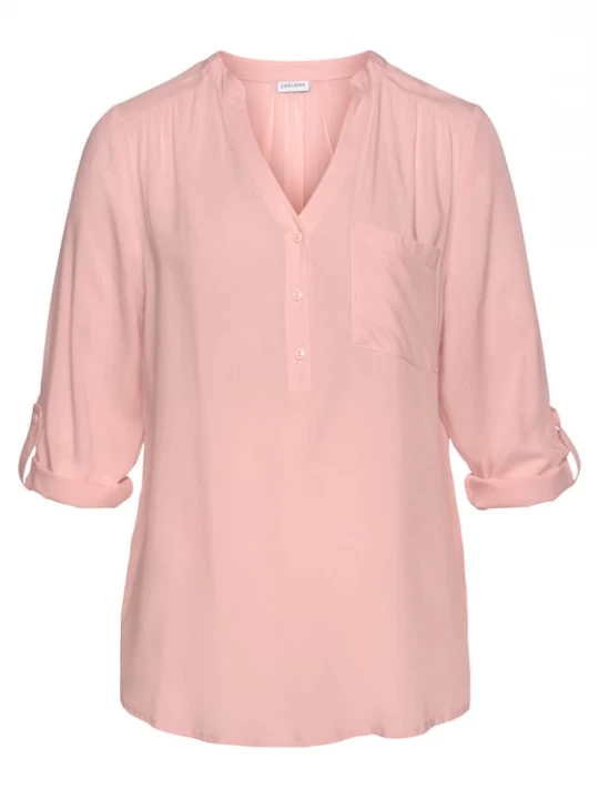 Foto van product LASCANA Blouse rosa