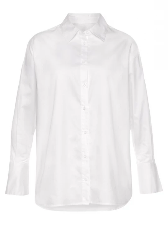 Foto van product LASCANA Blouse wit