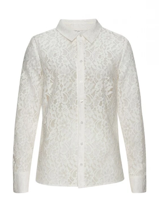 Foto van product LASCANA Blouse wit