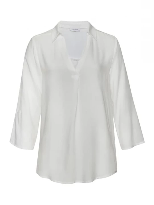Foto van product LASCANA Blouse wit