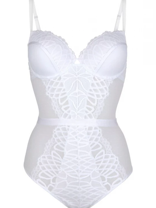 Foto van product LASCANA Body wit