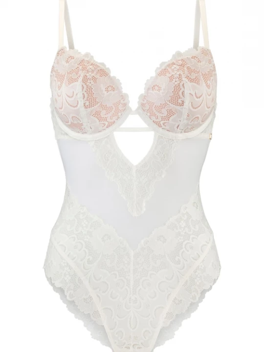 Foto van product LASCANA Body wit
