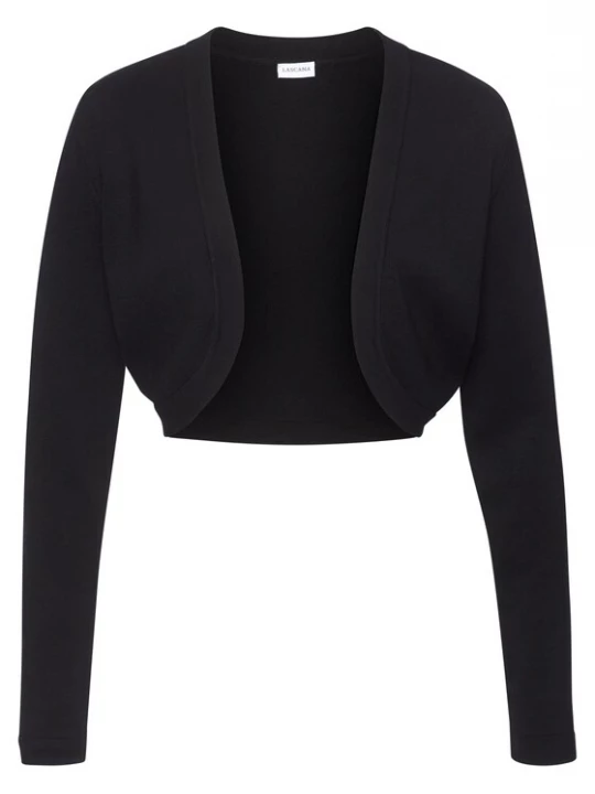 Foto van product LASCANA Bolero zwart
