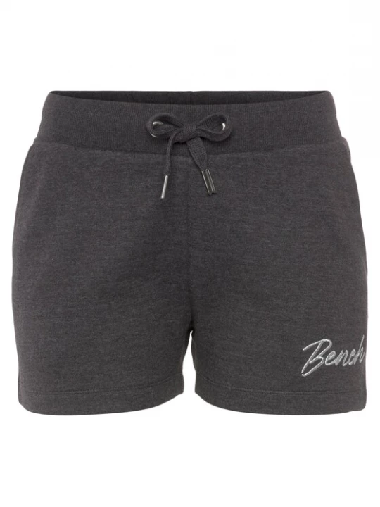 Foto van product LASCANA Broek antraciet / zilvergrijs