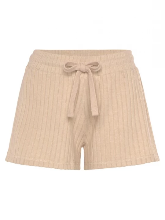 Foto van product LASCANA Broek beige