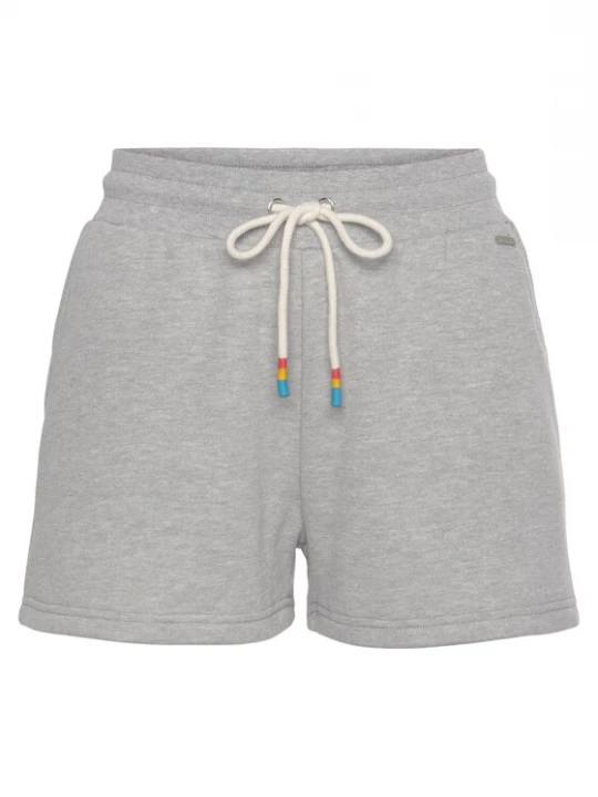 Foto van product LASCANA Broek grijs / gemengde kleuren