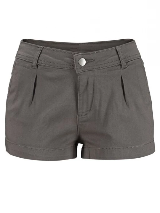Foto van product LASCANA Broek grijs / kaki