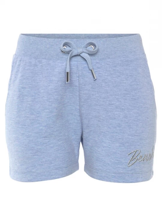 Foto van product LASCANA Broek lichtblauw / zilver