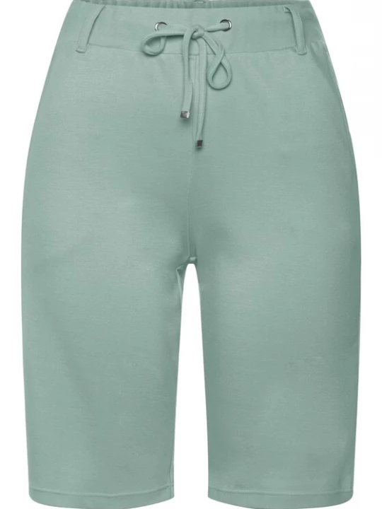 Foto van product LASCANA Broek mintgroen