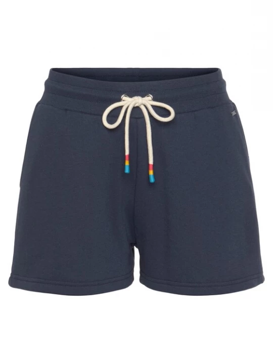 Foto van product LASCANA Broek nachtblauw / gemengde kleuren