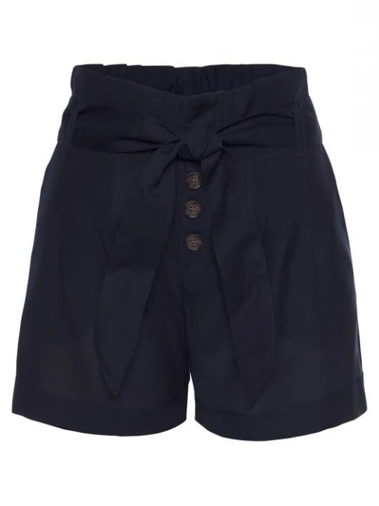 Foto van product LASCANA Broek navy