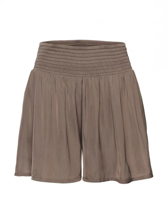 Foto van product LASCANA Broek olijfgroen