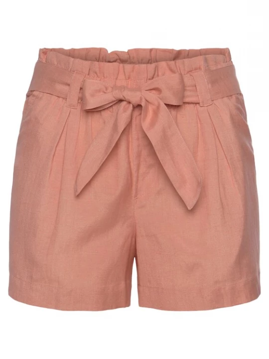 Foto van product LASCANA Broek poederroze / oudroze
