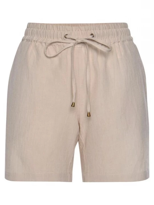 Foto van product LASCANA Broek sand