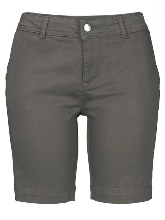 Foto van product LASCANA Broek stone grey