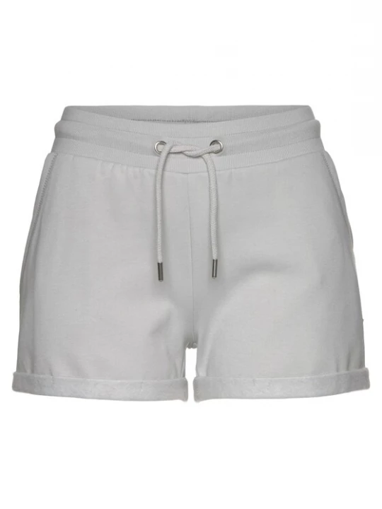 Foto van product LASCANA Broek zilvergrijs